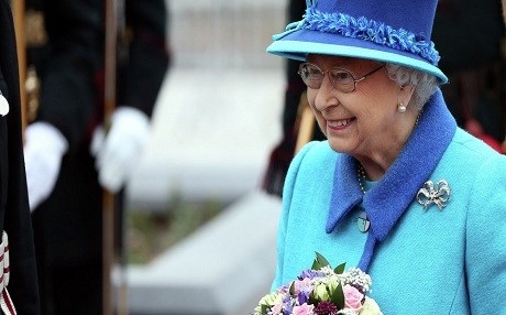 Şajina Brîtanya bersiva nameya profesorê Kurd da