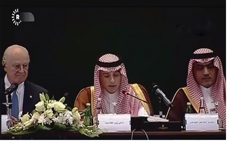 Kongreya Riyadê: Divê rê nedin siyaseta li dijî Kurdan