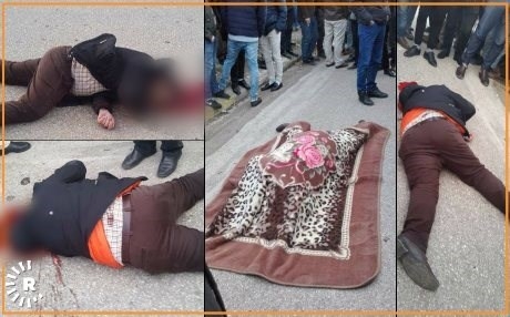 AMÊDIYE – Gotin ew MÎT in û kuştin: Gûman li ser PKKê ne