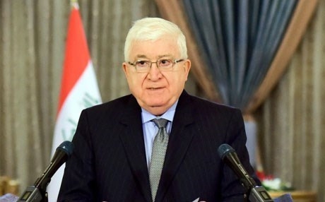 Bereya Tirkmenî ji Fûad Mehsûm re: Em rola te ya li Kerkûkê qebûl nakin