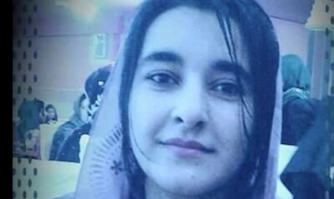 Li Rojhilat kuştina xwendekarên keç zêde dibe