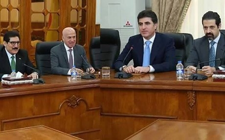 Berdevkê PDKê: Hilweşandina hikûmetê dê pirsgirêkên mezin derbixe