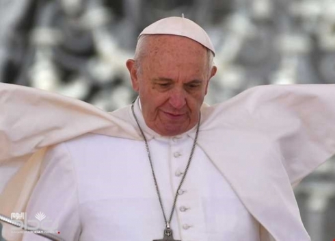 Papa Firansîs biharê serdana Hewlêr û Bexdayê dike