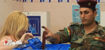 IHEC: Special Voters Begin Casting Vote Today