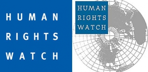 HRW behsa mafên mirovan li Rojavayê Kurdistanê dike