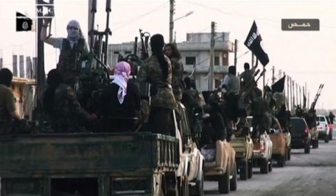 Amerîkayê pilana xwe ya ji nav birina DAIŞê aşkere kir