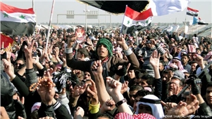 Sê Alîyên Bihêz Ên Şî`e Li Dijî Malikî ne