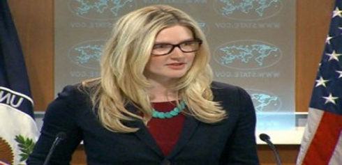 Emrîka bo Erdoxan:PYD ne di lîsta terorê de ye