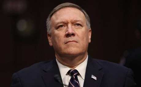 Rêveberê CIAyê: Min ji Qasim Silêmanî re name şand