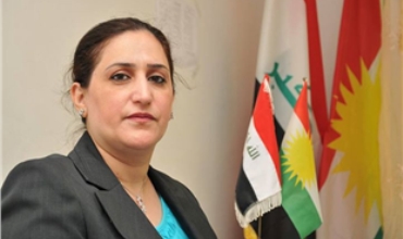 Eşwaq Caf: Madeya 140 a destûr baştirîn çareser bo rewşa parêzgeha Kerkûkê ye