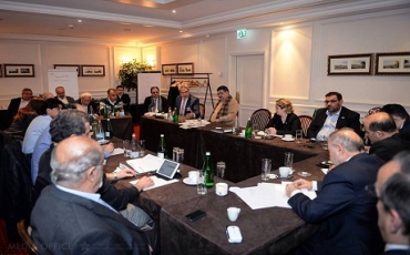 Cenêv2: Kurd dixwazin Sûriye federal be