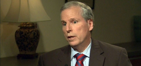 Dîplomatê amerîkî: Şerê Kurdan û hêzên Esed misoger e!