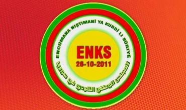 Oso: ENKSê dê endamtiya aliyên ku tevlî rêveberiyên PYDê bûne ragire