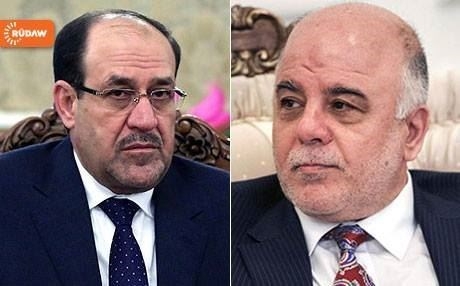 Malikî berovajî Ebadî pesnê Pêşmerge da