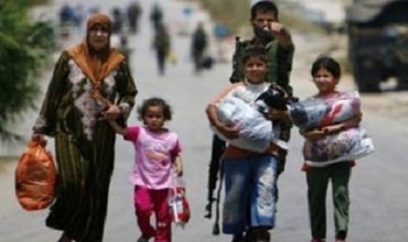 Birîtaniya dê pêşwaziyê li hejmarek penaberên Sûriyê bike