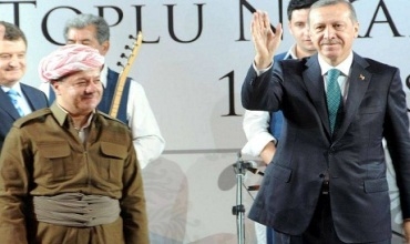 Dozgeriya Amedê doza ‘Kurdistanê’ ya Erdogan pûç kir