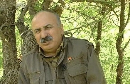 Karasû: PKK ji destpêkê ve li dijî Îsraîlê ye