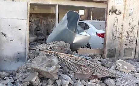 Helîkopterên Iraqê gundên Kurdan bombebaran dikin!