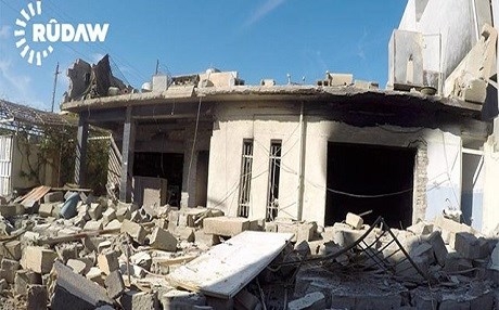 UNAMI bo Bexdayê: Metirsiya li ser Kurd û Tirkmenan rakin