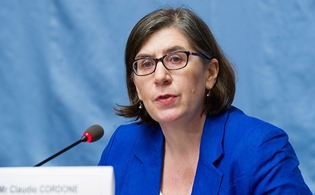 Netewên Yekgirtî li ser Xurmatoyê hişyarî da