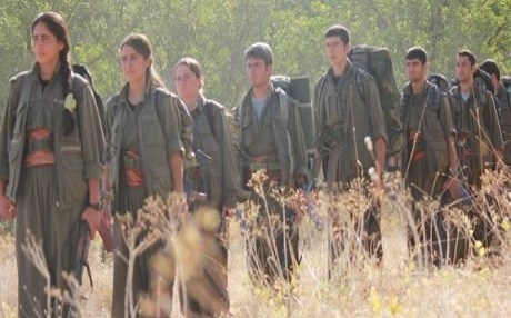 ÎDÎA - Serkirdeyê PKKê di operasyonê de canê xwe ji dest daye