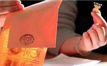 Rêjeya kesên ku piştgiriya proseya aştiyê li Tirkiyê dikin zêdebûye