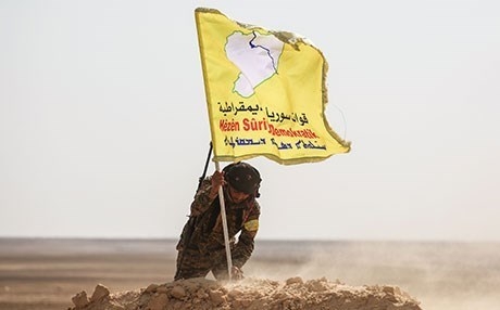 HSD: Esed bixwe xayîn e