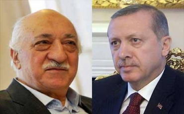 Operasyonên hikûmeta Tirkiyê li dijî operasyonên cemaatê