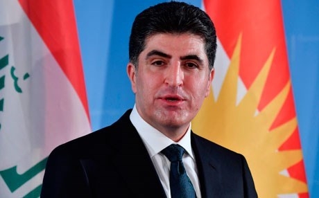 Ji Nêçîrvan Barzanî peyamek bo xwepêşanderan