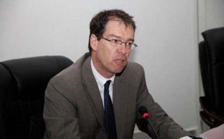 IMF: Divê para Kurdistanê were zêdekirin