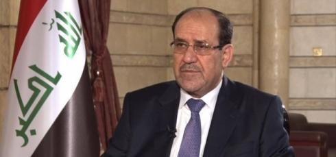 Malikî : Em qebûl nakin mafê Kurdan bê xwarin!