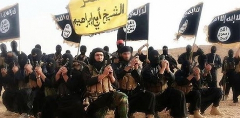 NY: DAIŞê 91 sivîl û 50 polîsên kevin kuştin