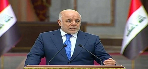 Ebadî: Di qonaxa bihê de emê bi Kurdistanê re gotûbêjê bikin