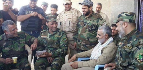 Hadî Amirî: Hêzeke Heşda Şeibî wê biçe Kerkûkê