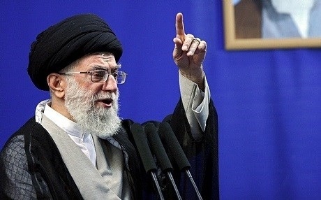 Rêberê Olî yê Îranê: Dijmin dixwazin şer derkeve!