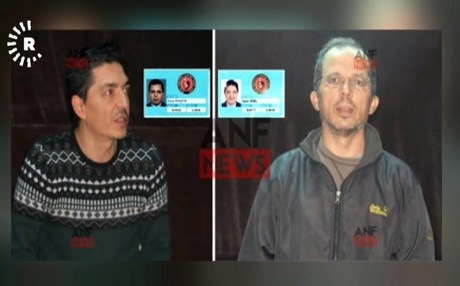 PKKê nasnameya du berpirsên MÎTê aşkere kir