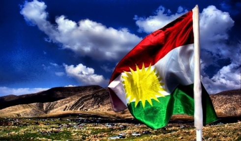 ‘‘Yekîtiya Ewropa piştgiriya serxwebûna Kurdistanê dike’‘