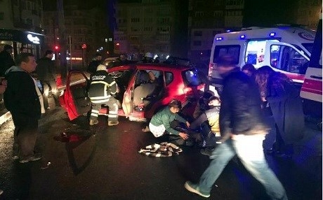 Hevserokê HDPyî canê xwe ji dest da