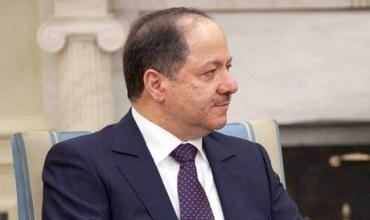 Barzanî dê ligel Wezîrê Derve yê Almanyayê bicive 