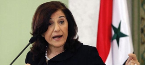 Şêwirmenda Esed: Êrîşa Amerîka li ser Sûriyê dubare nabe