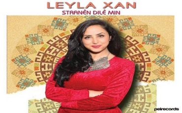 Şivan Perwer 7 stran dan Leylaxan