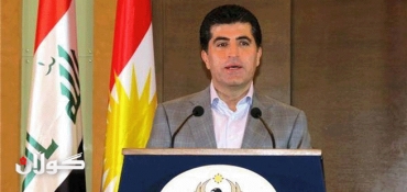 Prime Minster Holds Press Conference after Casting Vote