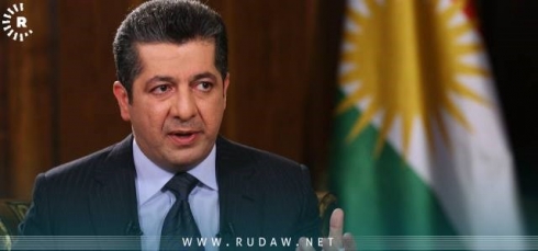 Mesrûr Barzanî: Eger xiyanet neba Iraqê cesaret nedikir êrişî pêşmerge bike