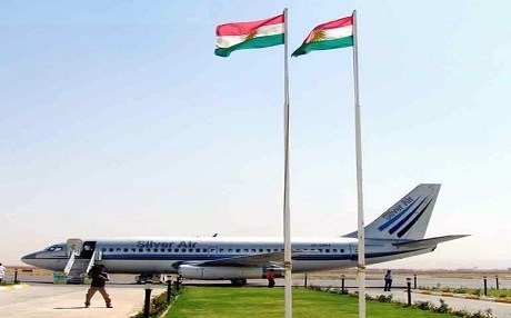 Dem diyar bû: Firokexaneyên Kurdistanê vedibin