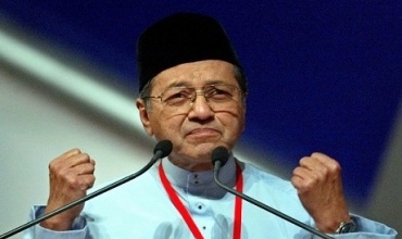 Serokwezîrê berê yê Malaysia: Mafê Kurdan e bibin xwedî dewlet