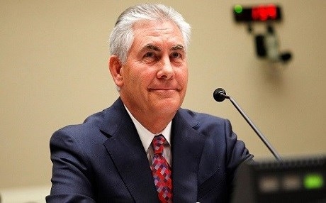 Amerîka: Emê hebûna xwe ya leşkerî li Sûriyê bidomînin