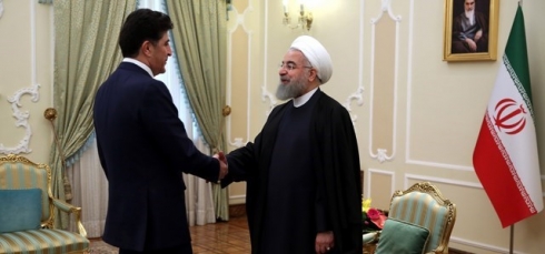 Ruhanî: Divê kurdên Iraqê bigihin mafên xwe yên rewa