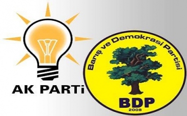 Li Amedê di navbera BDP û AKPê de pirsgirêk derket