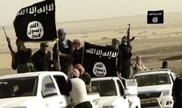 Amerîka: DAÎŞ li Iraqê Kurdan ji xwe re dike armanc 