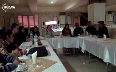 Yasa workşpoan li Efrînê li dar dixe